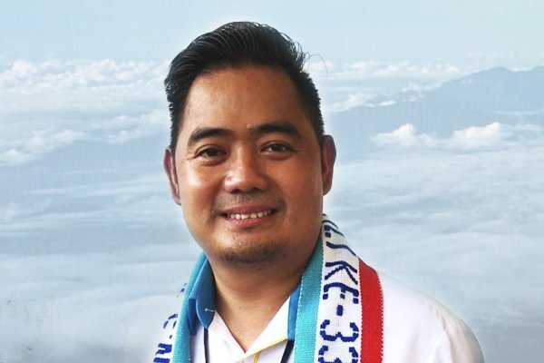 Tun Musa Mampu Membawa Sabah Ke Arah Masa Depan  Stabil Dan Progresif - Mandut